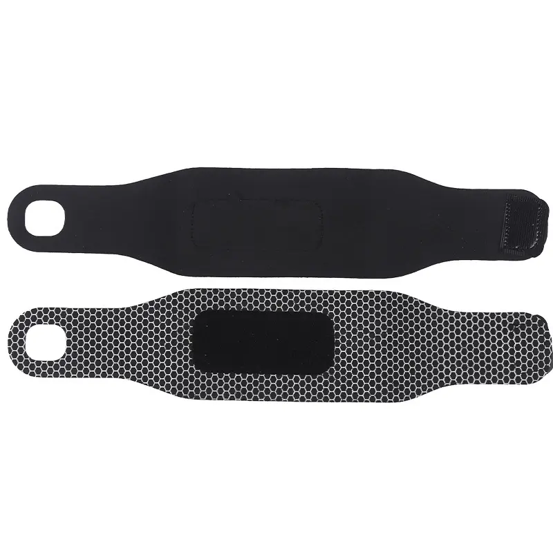 Sports Elastic Wrist Brace - Anti-Sprain, Tendon Sheath Protection, Finger Joint Support for Badminton, Basketball, Push-Ups, Elastic Wristbands