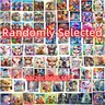 10pcs/20pcs/30pcs Diamond Painting Kit, 5D DIY Crafts Art Set Without Frame, Wall Decor for Beginners & Adults, Perfect Gift for Holidays
