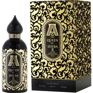 Attar The Queen Of Sheba By Attar Eau De Parfum For Women