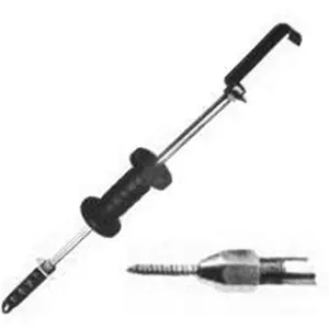 SG Tool Aid SGT81200 Midi-Weight Slide Hammer Dent Puller