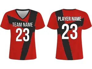 SGS Sports Gear Custom Soccer Reversible Jersey Personalized Standard Design with Name & Number for Men Women Youth Kids Deep Blue Orange Short Sleeve Top Quality Polyester Fabric Full Customization Options