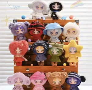 Inn’s Twelve Tiny Wish Keepers