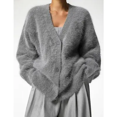 Aerie Waffle Knit Sweater TikTok Shop