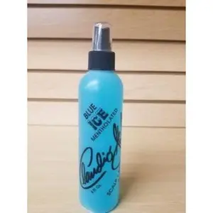 Blue Ice Antiseptic Spray (Mentholated) 8oz