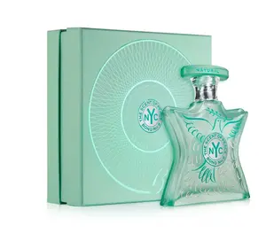 Luxury Fruity Musk Eau de Parfum 3.4 fl oz Blackcurrant & Cedarwood