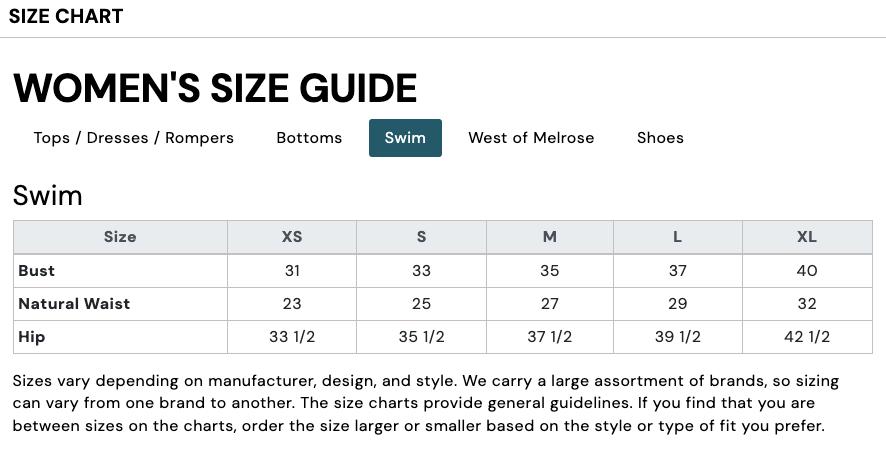 KULANI KINIS  Womens Ocean Aura Full Bikini Bottoms