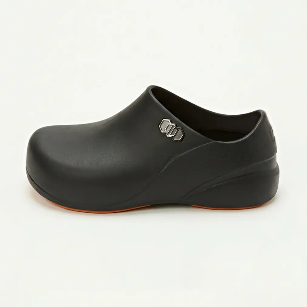 Stico NEC-06 Non Slip Work Shoes for Kitchen & Restaurant, Footwear, Worker