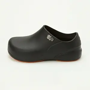 Stico NEC-06 Non Slip Work Shoes for Kitchen & Restaurant, Footwear, Worker