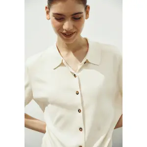 H&M Collared cardigan