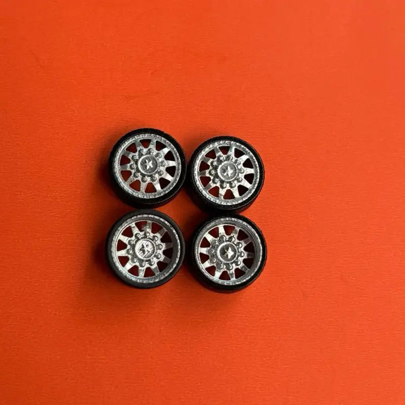 12x5mm rims 1/64 scale (dually1) 12x5mm rims 1/64 scale (dually1)