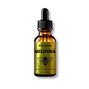 HoneyPlusCo | 100% Natural Melipona Honey - Made By Stingless Bees