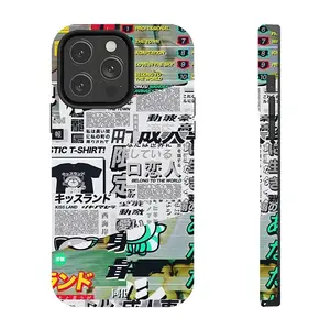Kiss Land Edgy XO Hob Lovers House Of Balloons The Weeknd R&B Music Fan Art Trendy Tough Phone Case. Dark Aesthetic Heavy Duty Shockproof Protection Cover for iPhone 17 Pro Max 16 Air 15 14 13 12 11., Accessories, Smartphone