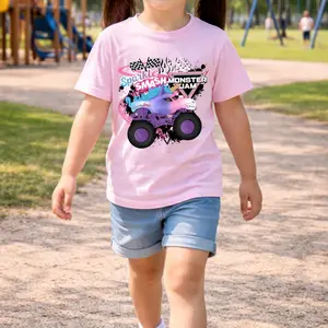Youth and Adult Monster Jam Sparkle Smash shirt, Unicorn Monster Truck Racing Fan Outfit, Monster Jam shirt, Monster Truck shirt, Off-Road Motorsports Tee, Monster Truck Fan Gift, Youth clothing, summer outfit, Racing Fan Gift