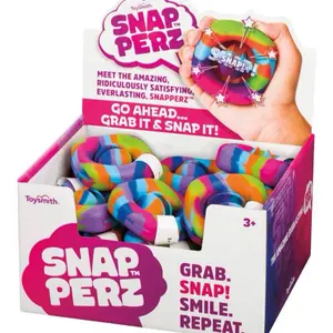 Snapperz Toy