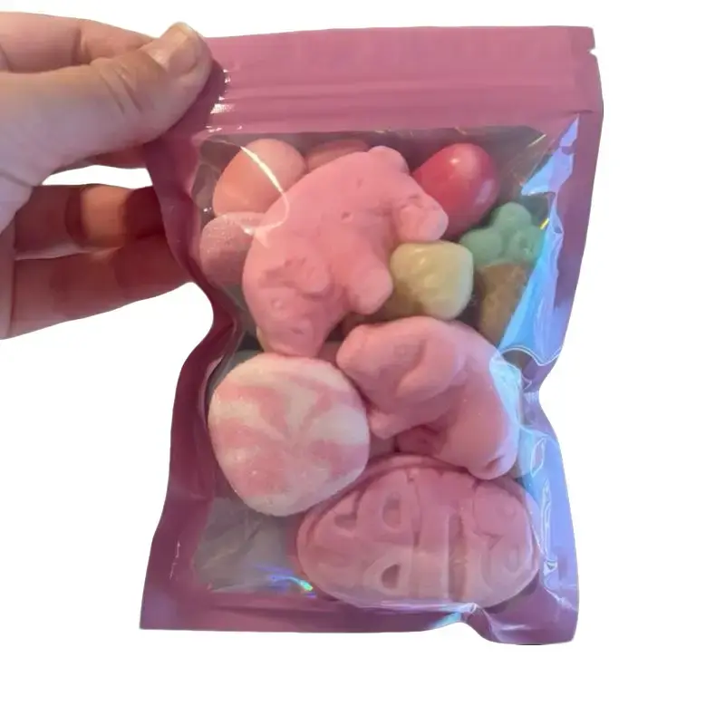 4 ounce candy salad