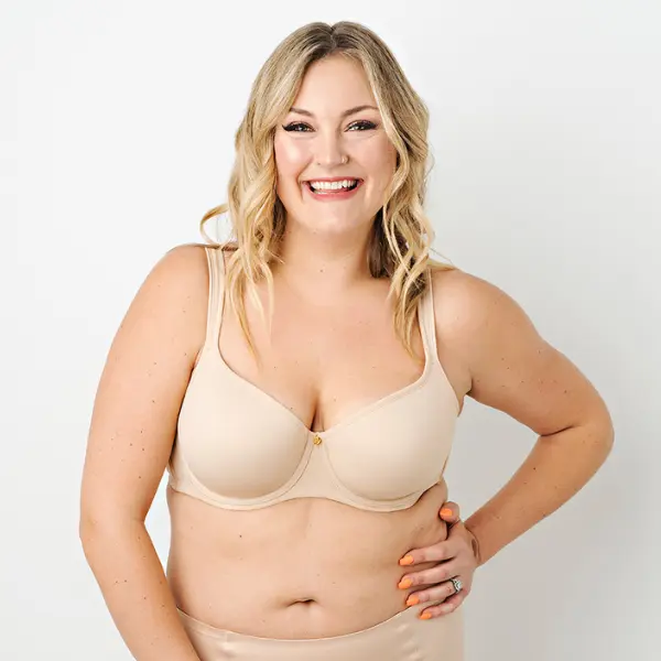 Abbie Everyday T-Shirt Bra Abbie Everyday T-Shirt Bra