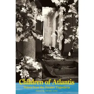 USED-Children of Atlantis by Lesi&cacute, Z (Paperback)