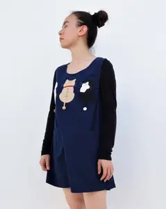 Bell-Tail Tunic