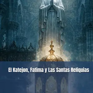 El Katejon, Fatima y Las Santas Reliquias (Spanish Edition)
