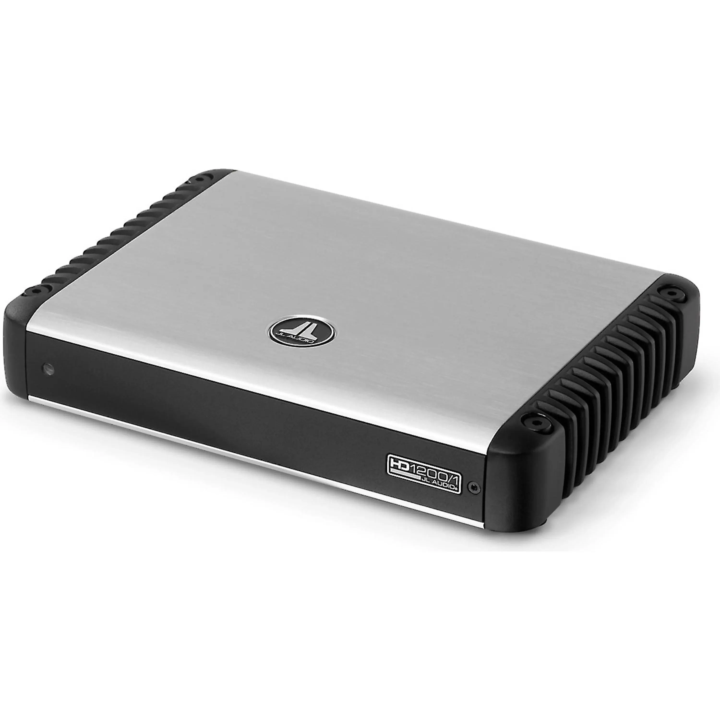 JL Audio HD1200/1 Car Monoblock Amplifier, 1200W 98250