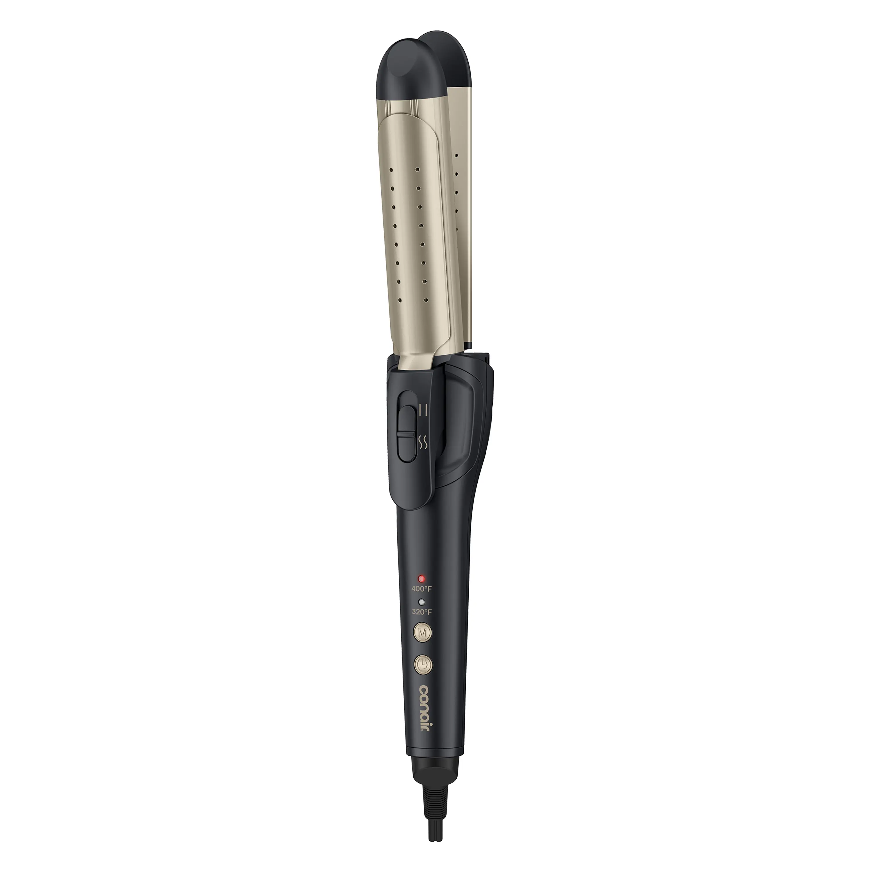 INFINITI PRO Conair 2-in-1 Straighten & Curl Styling Tool INFINITI PRO Conair 2-in-1 Straighten & Curl Styling Tool