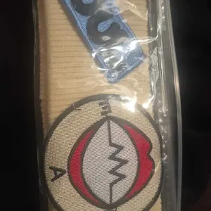 Soul Eater Headband - Elastic Design for Anime Cosplay - Versatile Accessory for Women & Men