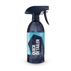 Car Quick Detailer Spray — Instant Gloss, Slickness & Fingerprint Removal | GYEON Quick Detailer