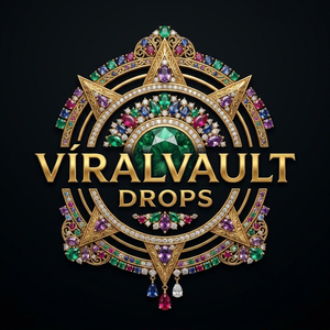 ViralVault Drops