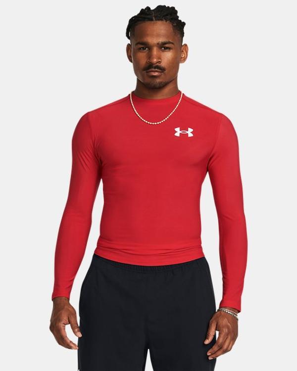 Under Armour HeatGear® OG Compression Men's Long Sleeve