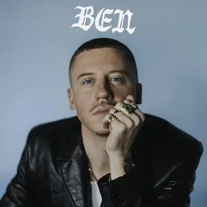 Macklemore - Ben NEW Vinyl Record