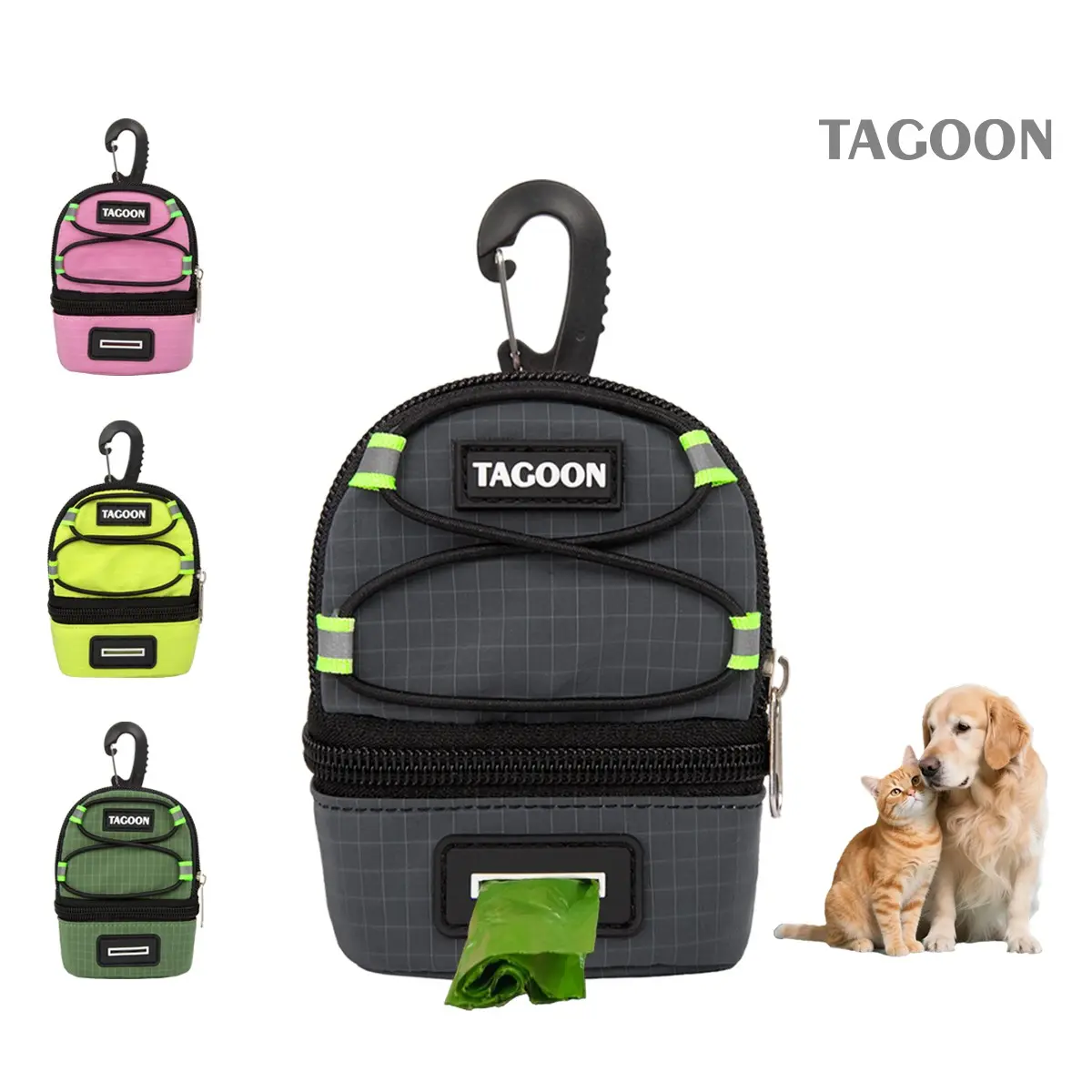 pet rebellion dog walking bag review - TikTok Shop