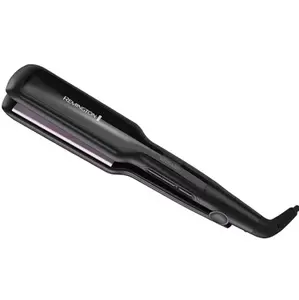 Remington 1 3/4" Titanium Flat Iron Hair Straightener, Anti-Static Technology