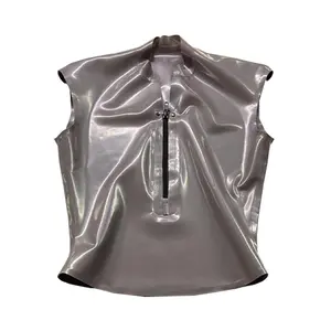 Pure Natural Latex Short top