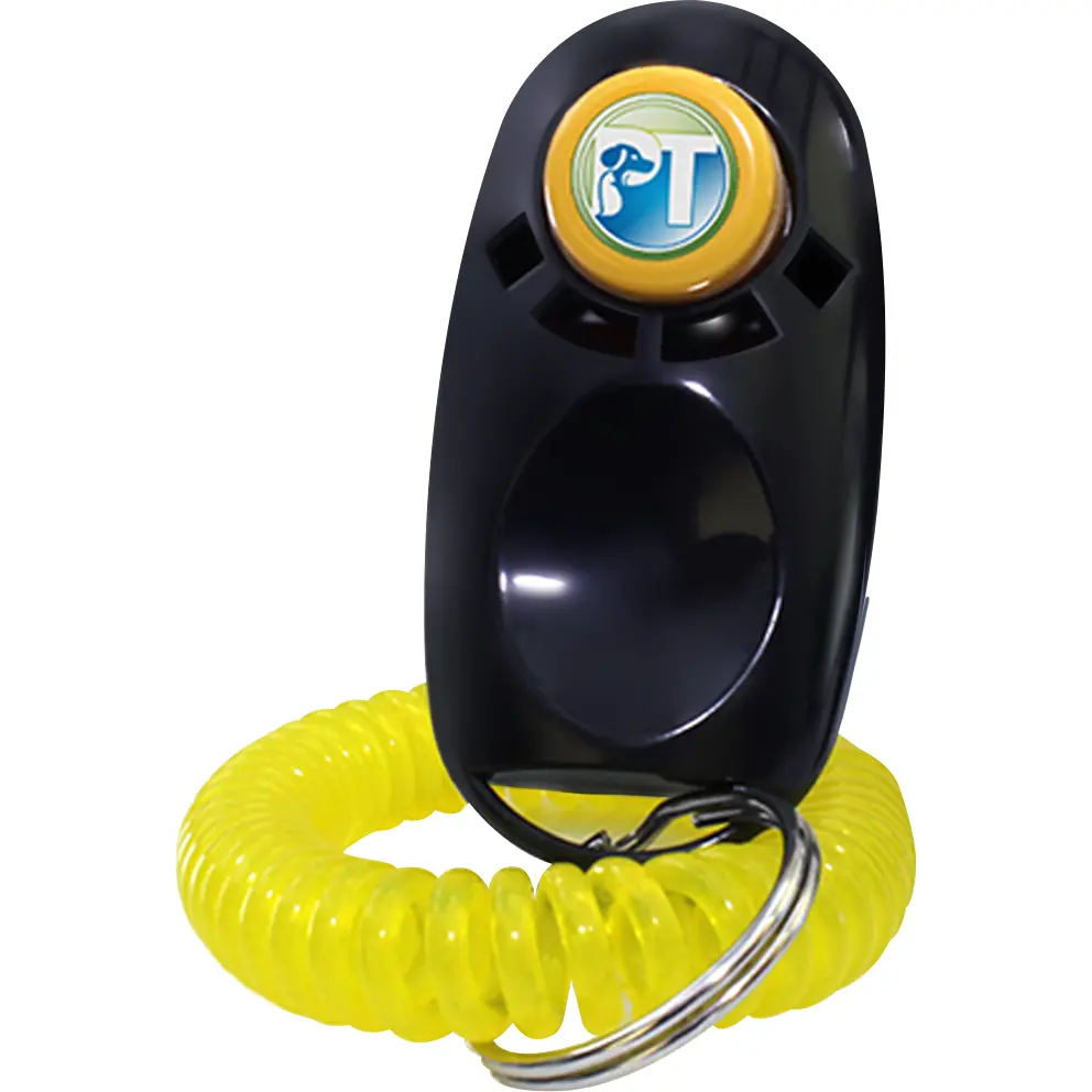 PetsTEK Clicker