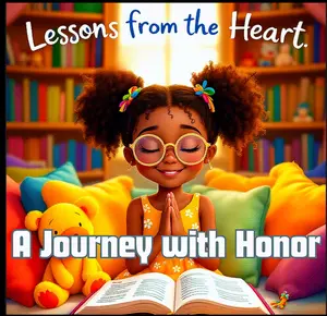 Lessons from the Heart - A Journery with Honor