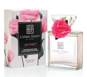 Zermat USA Eternal Beauty By Amara Eau de Parfum for Women 2 Fl. Oz.