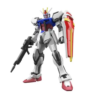 Bandai Spirits Strike Gundam Entry Grade 1/144 Scale Model Kit