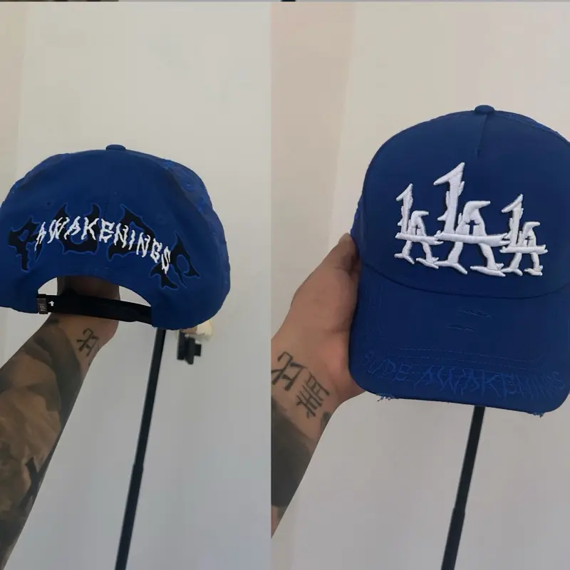 Cap LA