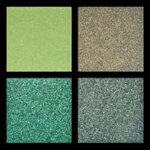 Illuminati Eyeshadow Quads