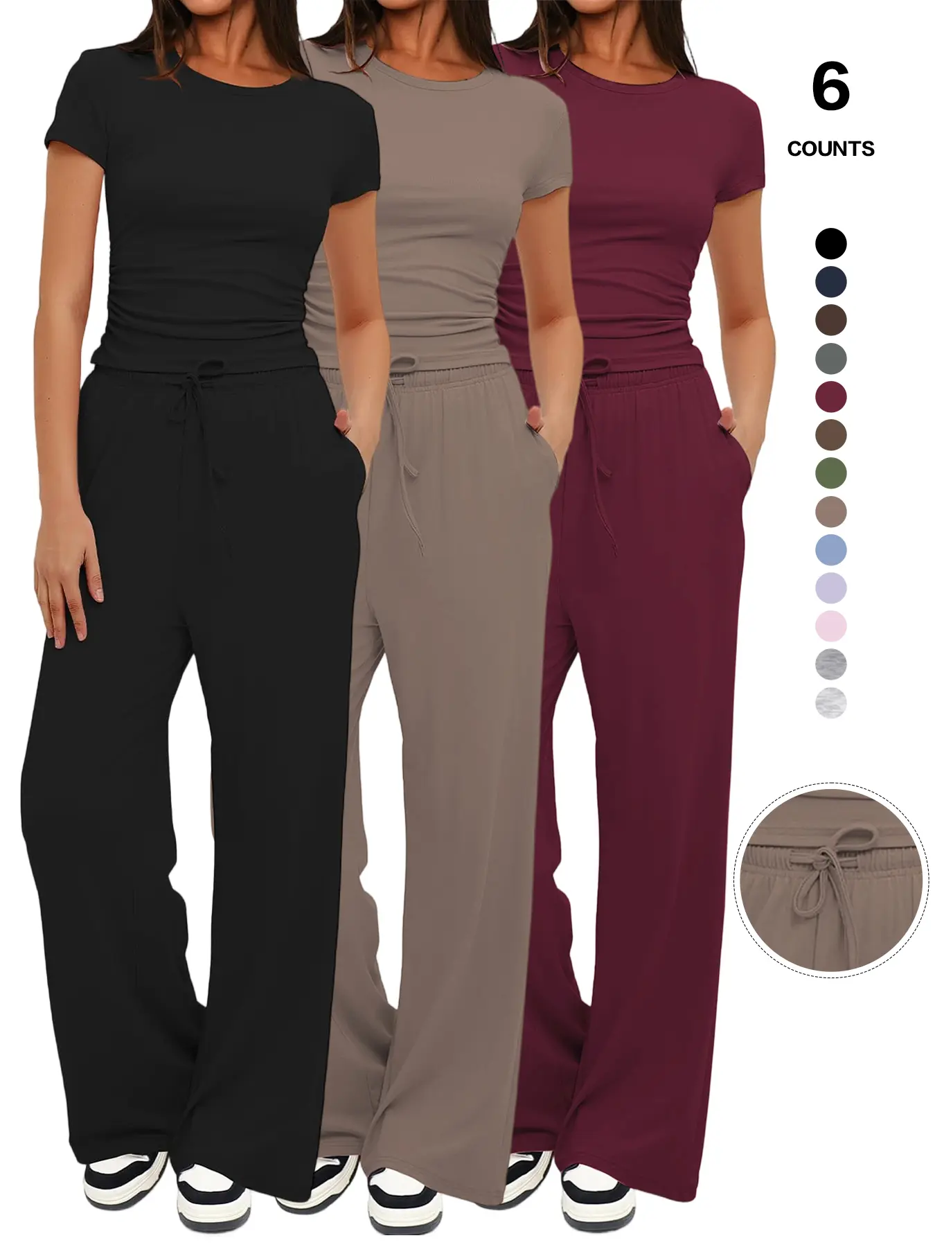 Black Light Coffee Wine Red