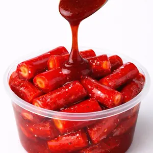 Chamoy Sweet Tart Ropes Cherry Punch 7 oz
