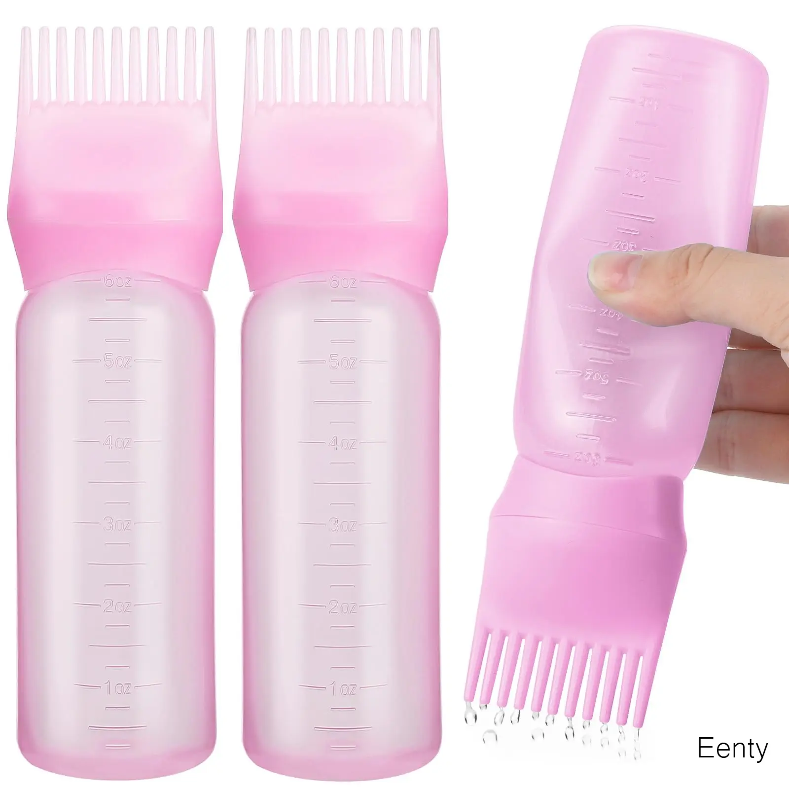 2 pink