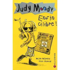 USED-Judy Moody, Tome 2 (French Edition) by Various (Paperback)