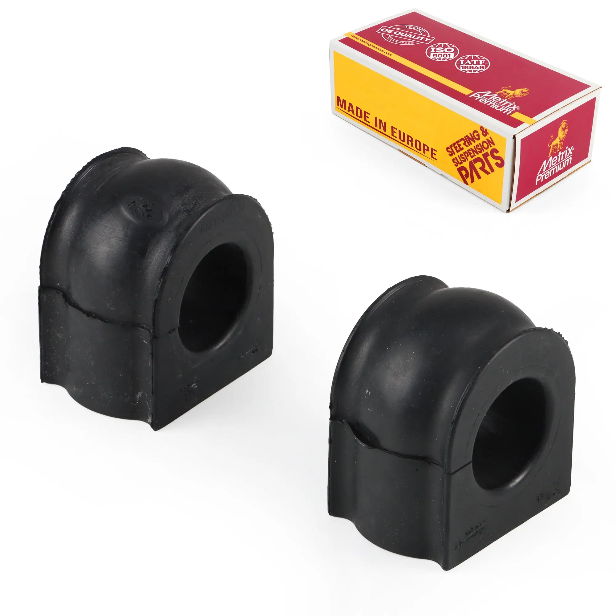 Front Stabilizer Bar Bushing Kit 49258MT