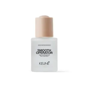 KEUNE SMOOTH OPERATOR 30ml