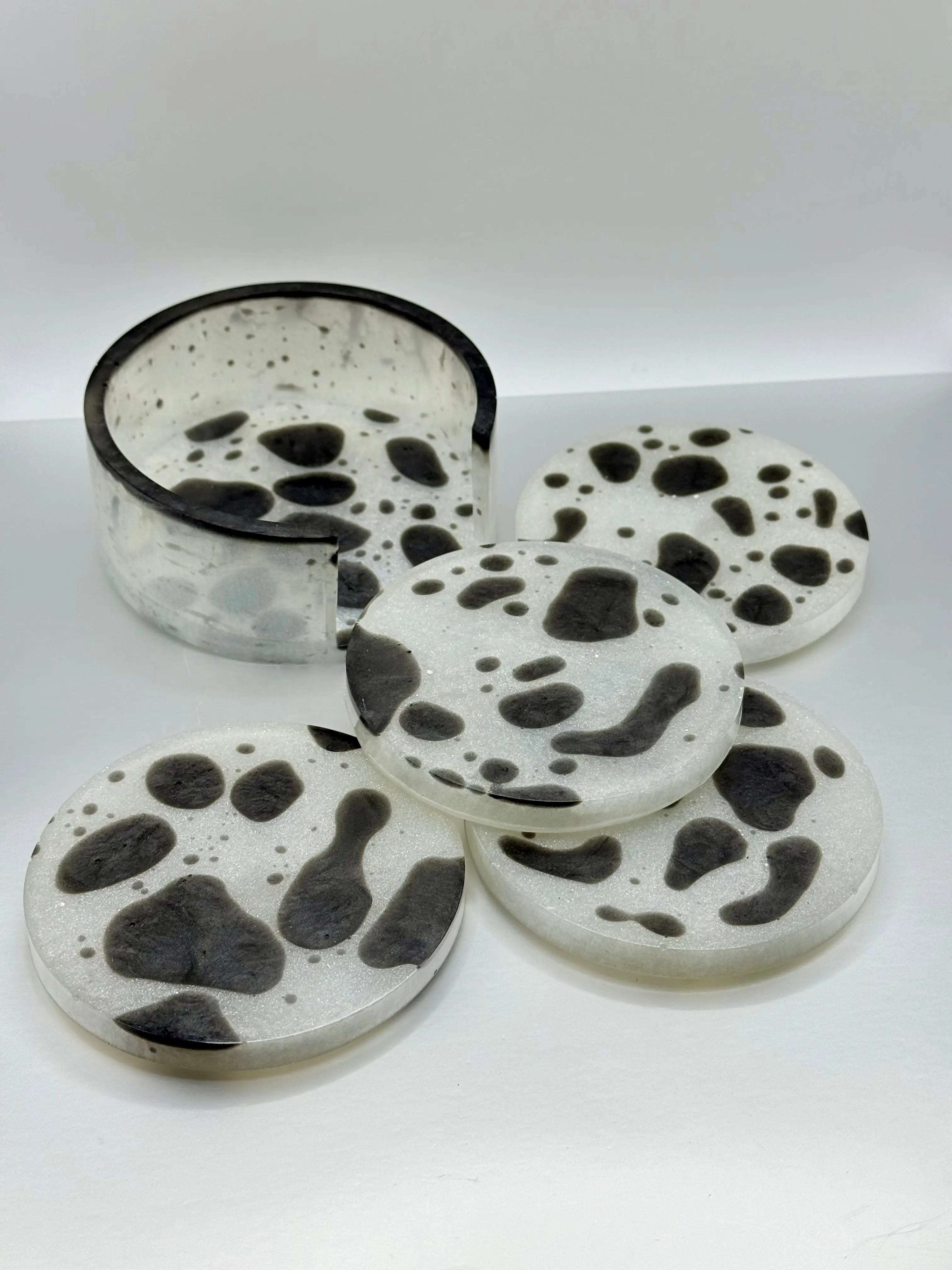 Cow Coaster