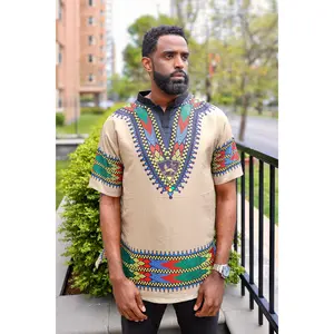 Men Handmade T Shirts