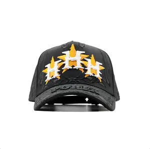 Rude Awakenings "RUDE x PORFA" - Viral Luxury Streetwear Cap