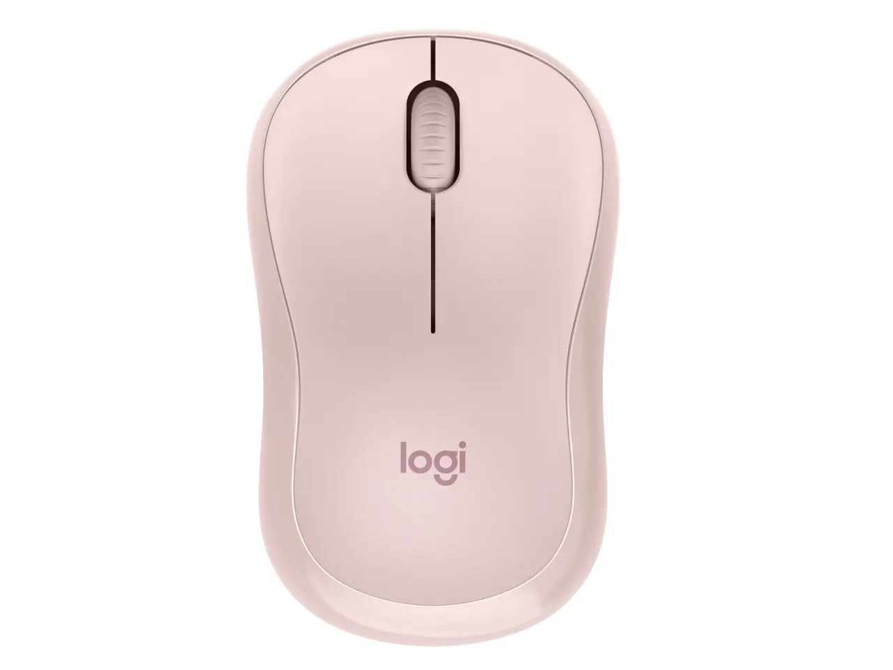 Logitech - M220 SILENT Wireless Optical Ambidextrous Mouse - Wireless - Rose Logitech - M220 SILENT Wireless Optical Ambidextrous Mouse - Wireless - Rose