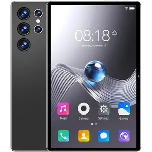 10.1 Inch Android 13 Tablet PC, HD IPS Touch Screen, 4GB RAM & 64GB Storage, 6000mah Battery, Office Leisure Multi-Scenario Use